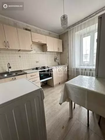 32 м², 1-комнатная квартира, этаж 5 из 5, 32 м², изображение - 5