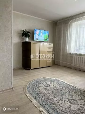 32 м², 1-комнатная квартира, этаж 5 из 5, 32 м², изображение - 10