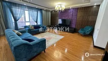 7-комнатная квартира, этаж 10 из 10, 249 м²