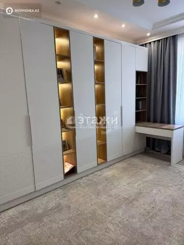 164 м², 4-комнатная квартира, этаж 2 из 10, 164 м², изображение - 8