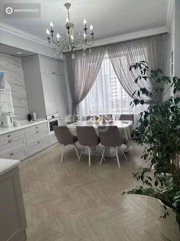 164 м², 4-комнатная квартира, этаж 2 из 10, 164 м², изображение - 9