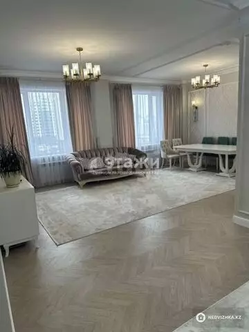 164 м², 4-комнатная квартира, этаж 2 из 10, 164 м², изображение - 10