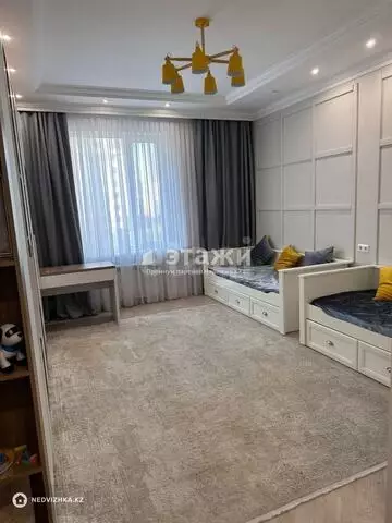 164 м², 4-комнатная квартира, этаж 2 из 10, 164 м², изображение - 15