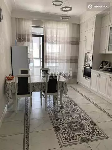 140 м², 4-комнатная квартира, этаж 2 из 8, 140 м², изображение - 6