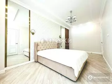 4-комнатная квартира, этаж 7 из 11, 133 м²