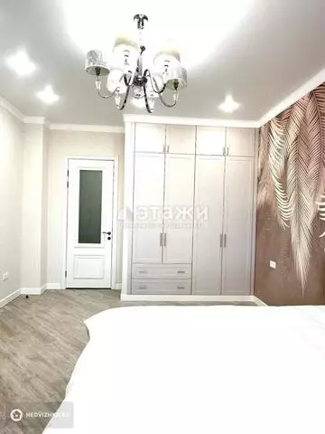 133 м², 4-комнатная квартира, этаж 7 из 11, 133 м², изображение - 24