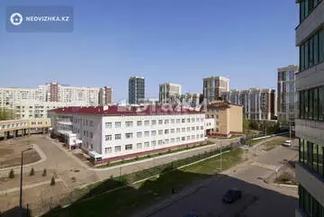 143 м², 3-комнатная квартира, этаж 5 из 9, 143 м², изображение - 18