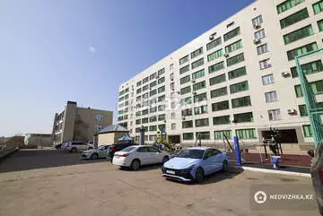 143 м², 3-комнатная квартира, этаж 5 из 9, 143 м², изображение - 27