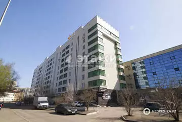 143 м², 3-комнатная квартира, этаж 5 из 9, 143 м², изображение - 29