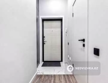 40 м², 1-комнатная квартира, этаж 11 из 12, 40 м², посуточно, изображение - 13