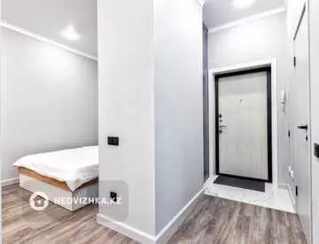 40 м², 1-комнатная квартира, этаж 11 из 12, 40 м², посуточно, изображение - 5