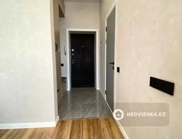 40 м², 1-комнатная квартира, этаж 7 из 9, 40 м², посуточно, изображение - 5