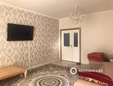 93.8 м², 3-комнатная квартира, этаж 2 из 10, 94 м², изображение - 0