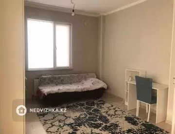 93.8 м², 3-комнатная квартира, этаж 2 из 10, 94 м², изображение - 8