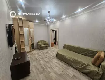 1-комнатная квартира, этаж 6 из 12, 40 м²