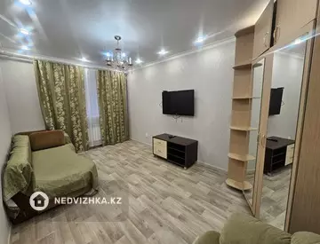 1-комнатная квартира, этаж 6 из 12, 40 м²