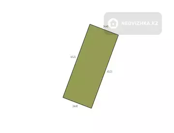 118.7 м², 4-комнатный дом, 119 м², изображение - 32