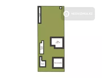 118.7 м², 4-комнатный дом, 119 м², изображение - 33