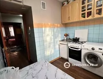 63 м², 3-комнатная квартира, этаж 3 из 5, 63 м², изображение - 9