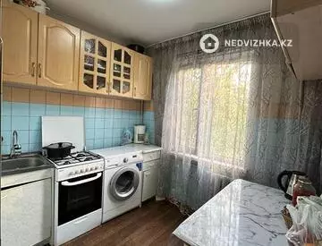 63 м², 3-комнатная квартира, этаж 3 из 5, 63 м², изображение - 8