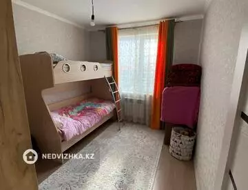 78.5 м², 3-комнатная квартира, этаж 2 из 9, 78 м², изображение - 9