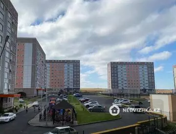 78.5 м², 3-комнатная квартира, этаж 2 из 9, 78 м², изображение - 14