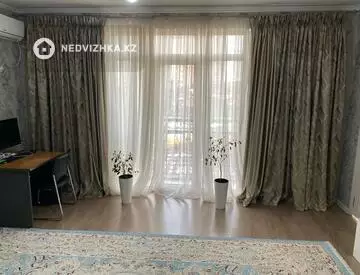 3-комнатная квартира, этаж 2 из 9, 78 м²