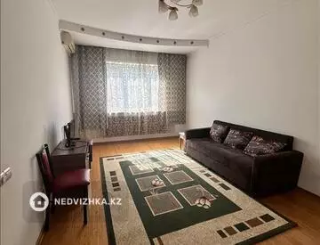 1-комнатная квартира, этаж 2 из 9, 39 м²