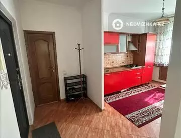 39 м², 1-комнатная квартира, этаж 2 из 9, 39 м², изображение - 2