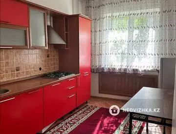 1-комнатная квартира, этаж 2 из 9, 39 м²