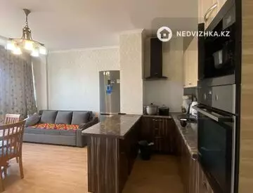 83 м², 3-комнатная квартира, этаж 3 из 12, 83 м², изображение - 11