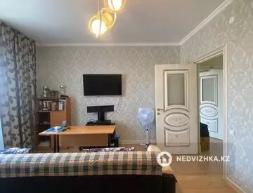 83 м², 3-комнатная квартира, этаж 3 из 12, 83 м², изображение - 12