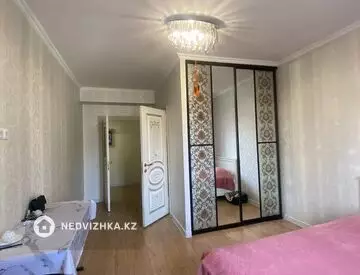 83 м², 3-комнатная квартира, этаж 3 из 12, 83 м², изображение - 20