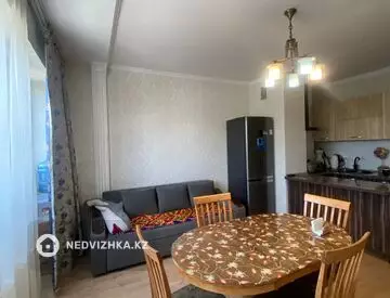 83 м², 3-комнатная квартира, этаж 3 из 12, 83 м², изображение - 4