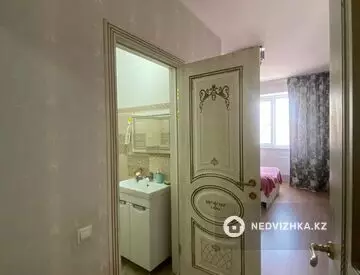 83 м², 3-комнатная квартира, этаж 3 из 12, 83 м², изображение - 30