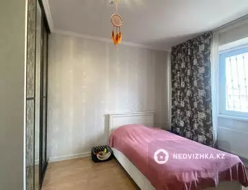 83 м², 3-комнатная квартира, этаж 3 из 12, 83 м², изображение - 23