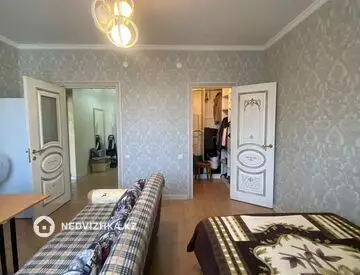 83 м², 3-комнатная квартира, этаж 3 из 12, 83 м², изображение - 18