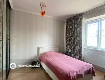 83 м², 3-комнатная квартира, этаж 3 из 12, 83 м², изображение - 26