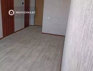 1-комнатная квартира, этаж 8 из 12, 32 м²