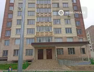 1-комнатная квартира, этаж 8 из 12, 32 м²