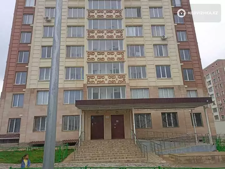 32.1 м², 1-комнатная квартира, этаж 8 из 12, 32 м², изображение - 1