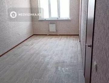 32.1 м², 1-комнатная квартира, этаж 8 из 12, 32 м², изображение - 2