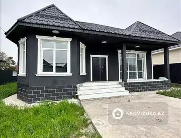 151 м², 4-комнатный дом, 5 соток, 151 м², изображение - 0