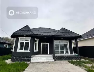 151 м², 4-комнатный дом, 5 соток, 151 м², изображение - 17