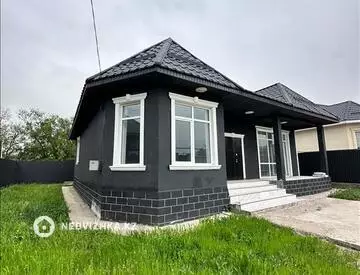 151 м², 4-комнатный дом, 5 соток, 151 м², изображение - 16