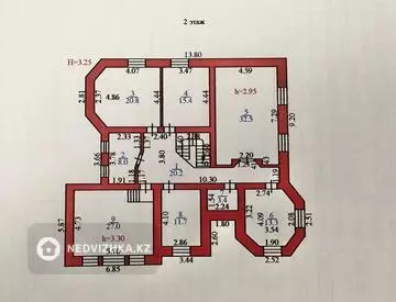 469 м², 6-комнатный дом, 11.9 соток, 469 м², изображение - 5