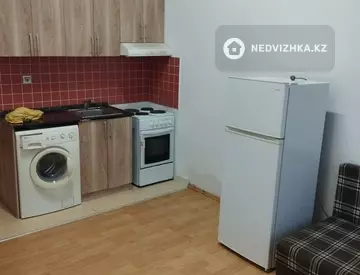 1-комнатная квартира, этаж 10 из 10, 37 м², на длительный срок