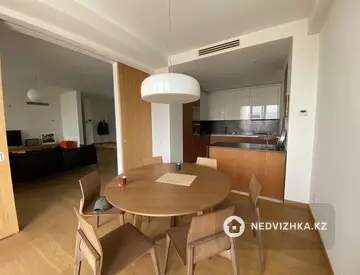 360 м², 7-комнатная квартира, этаж 9 из 10, 360 м², изображение - 10