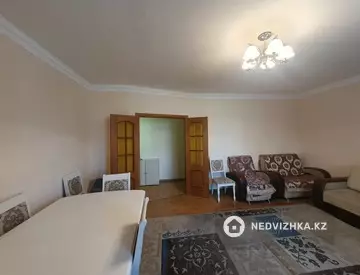 80 м², 3-комнатная квартира, этаж 1 из 5, 80 м², изображение - 19