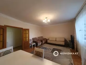 80 м², 3-комнатная квартира, этаж 1 из 5, 80 м², изображение - 22